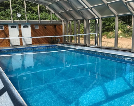 Commercial Pool Services 2