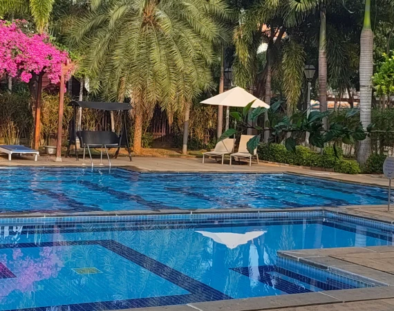 Commercial Pool Services 3