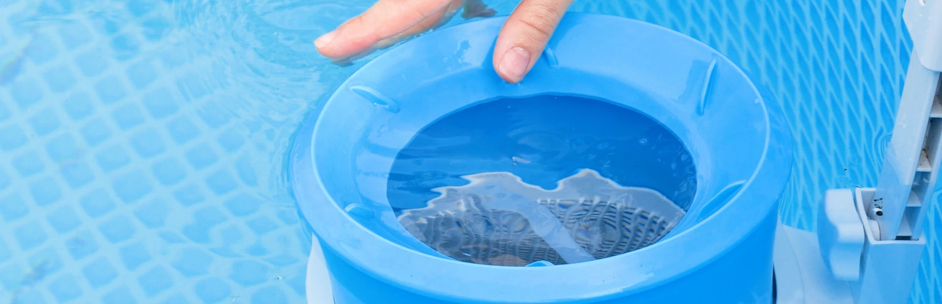 Filter Cleaning 1